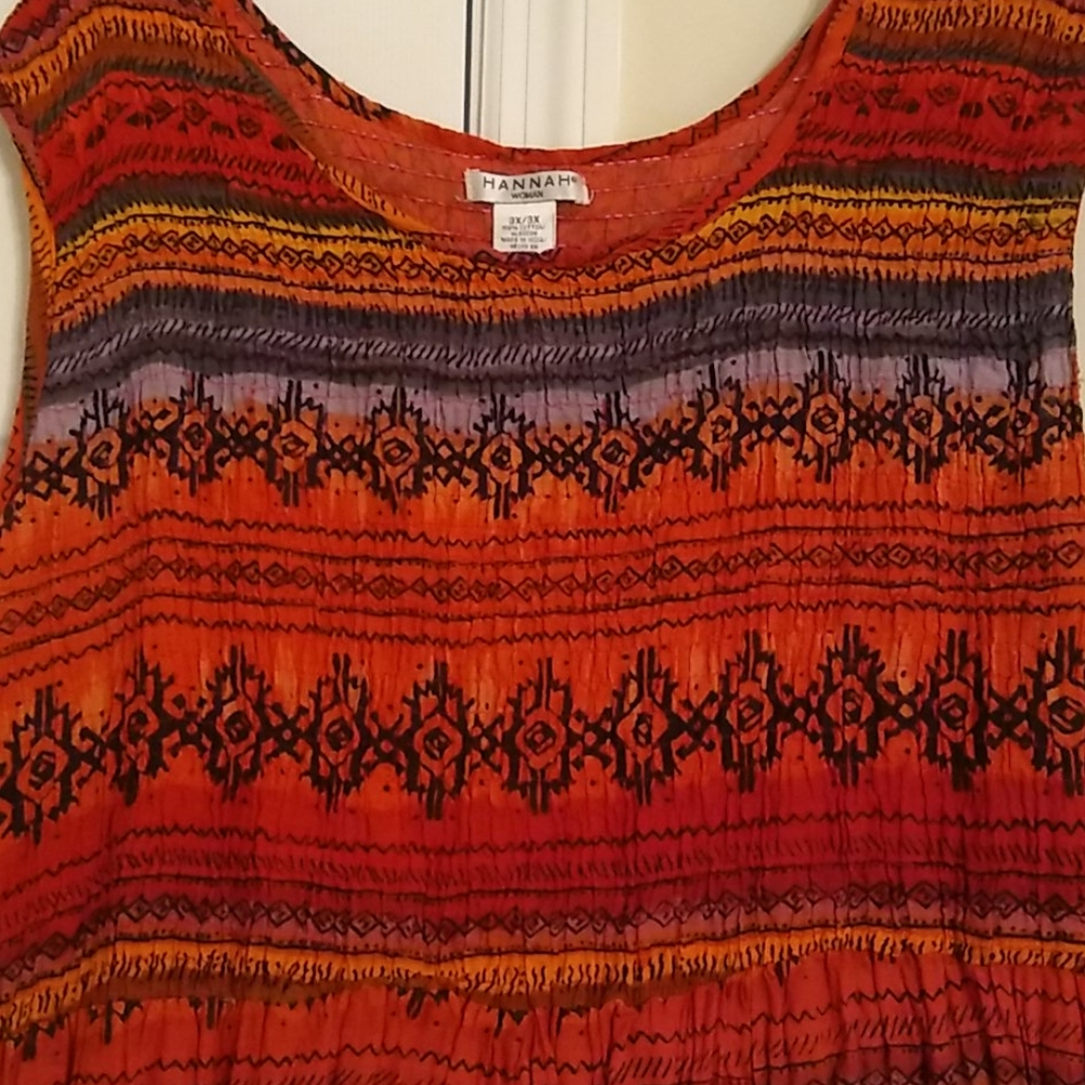 Boho Sundress - image 2